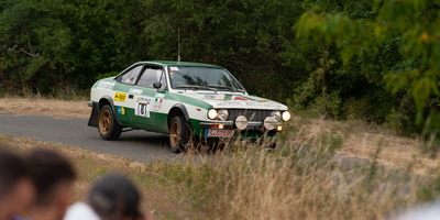 Eifel Rally 2022